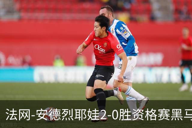 法网-安德烈耶娃2-0胜资格赛黑马 生涯首夺大满贯女单冠军