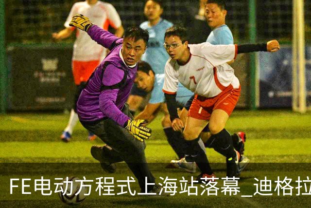 FE电动方程式上海站落幕 迪格拉西夺冠
