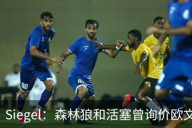 Siegel：森林狼和活塞曾询价欧文 但被独行侠告知不可交易